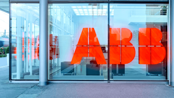 ABB Rotork