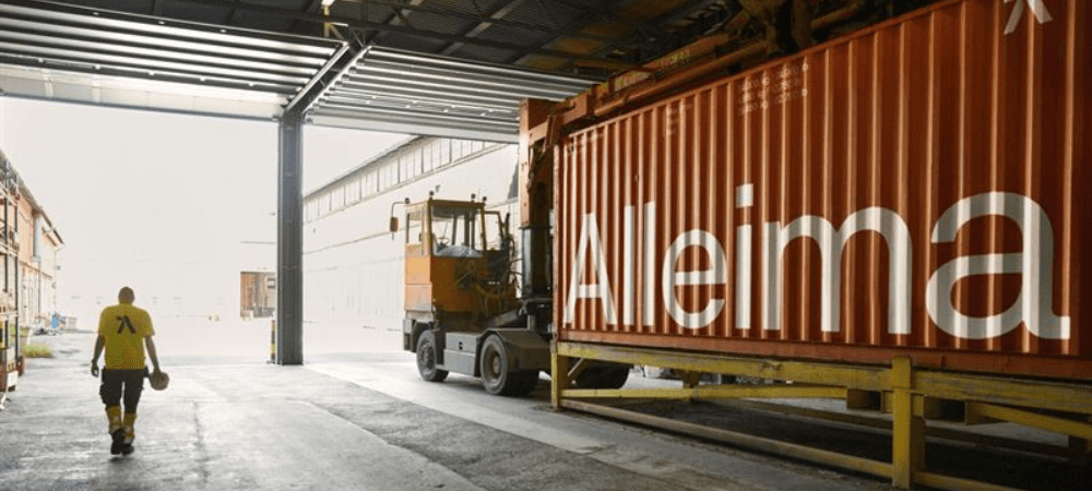 Alleima väljer Elvenite som partner för Infor M3 CloudSuite förstudie Alleima