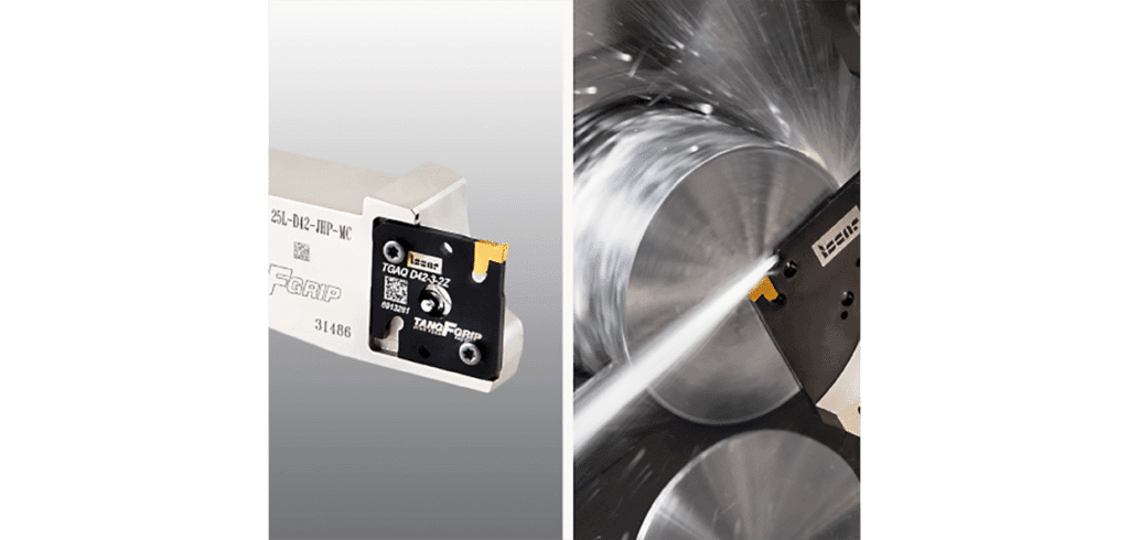 Vibrationsfri avstickning