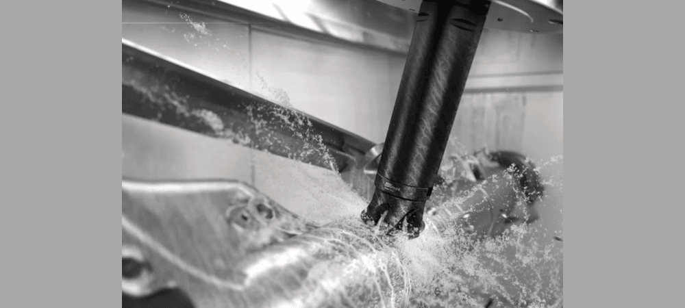 Konstruerad för jämna och förutsägbara resultat CoroMill