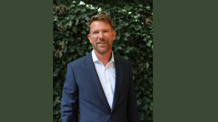 Dacke Industri anställer Lars-Gunnar Nilsson som VD