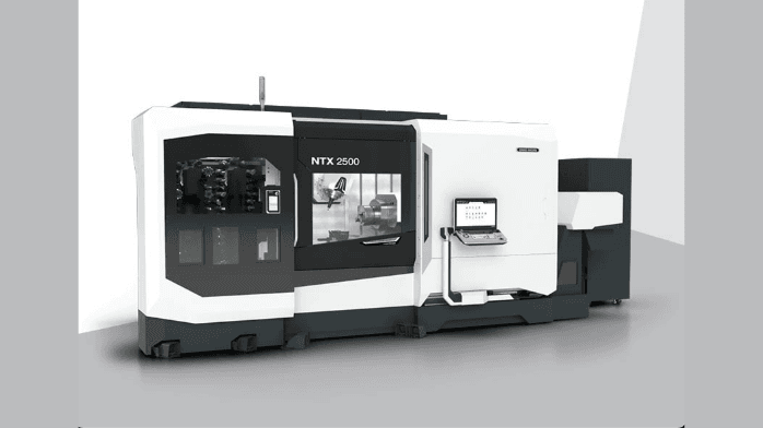 DMG Mori visar produktionslösningar och långsiktiga partnerskap DMG Mori ställer ut på AMB