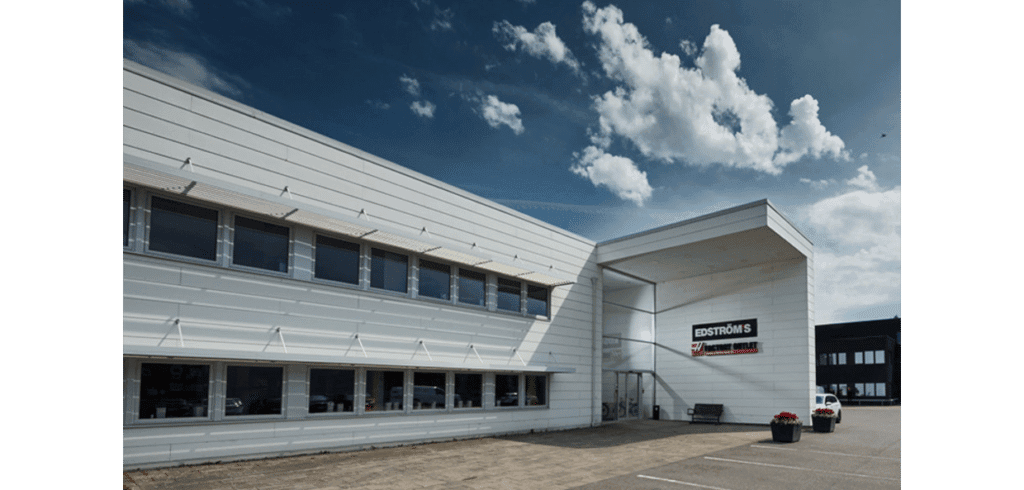 Edströms Verktyg förvärvar JPD Verktygsteknik