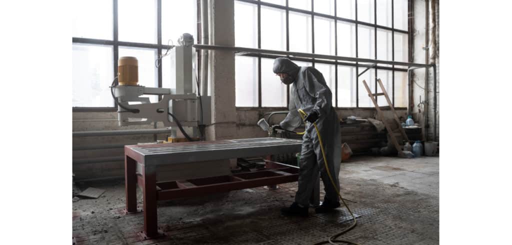 Addtech stärker ytbehandlingsverksamheten genom förvärv av Crescocito Image by freepik