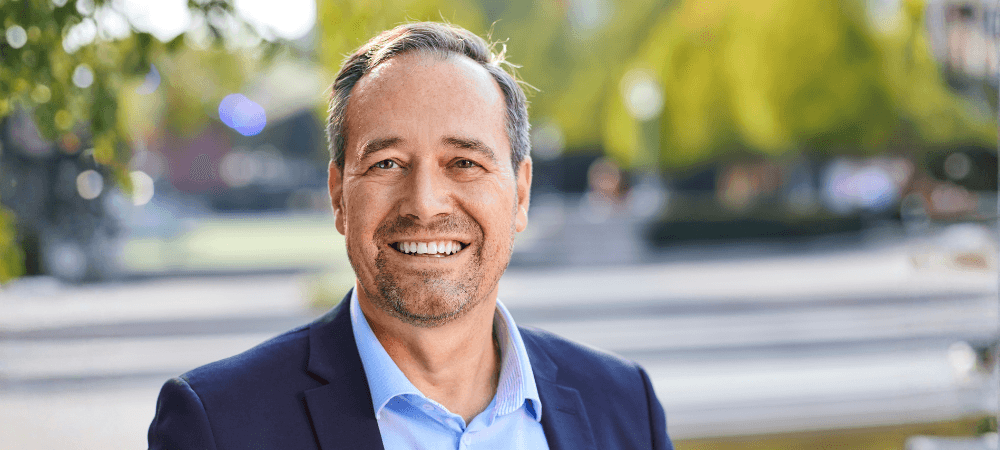 Stålproduktionen minskade i september Mathias Ternell är handelspolitisk direktör på Jernkontoret.
Foto: Pia Nordlander