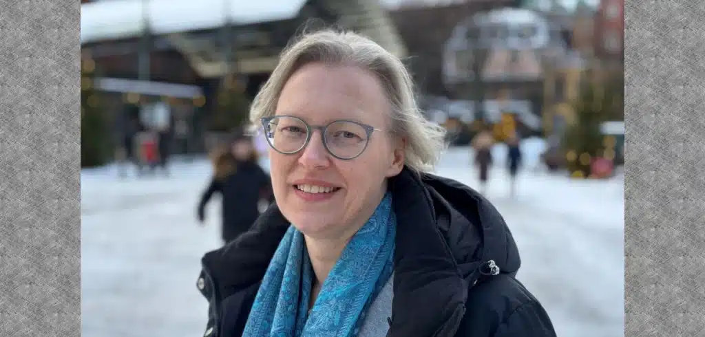 Ny medarbetare på Jernkontoret