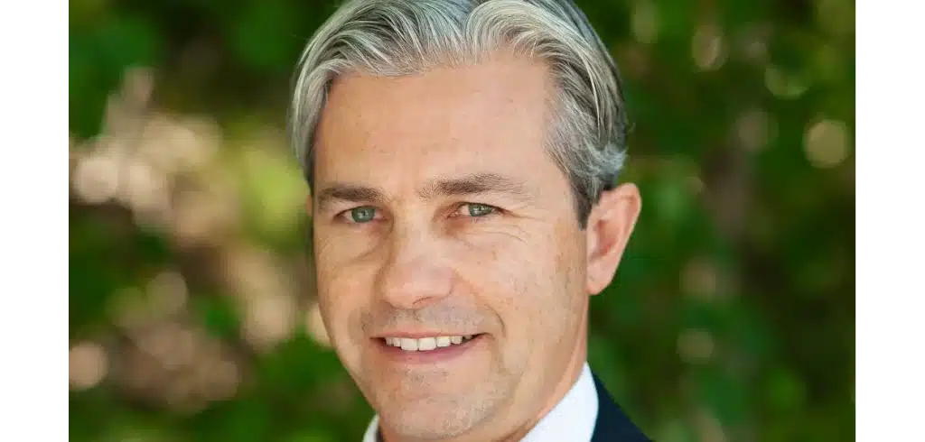 Johan Karlsson har utsetts till ny koncernchef för Opima