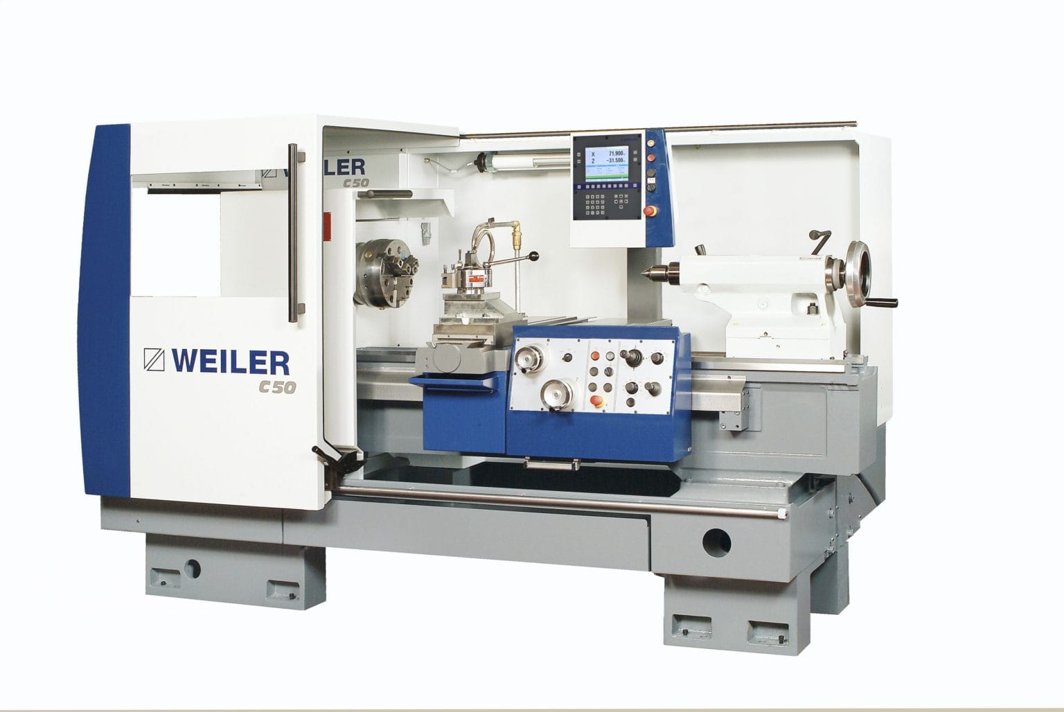 Abene återförsäljare för Weiler