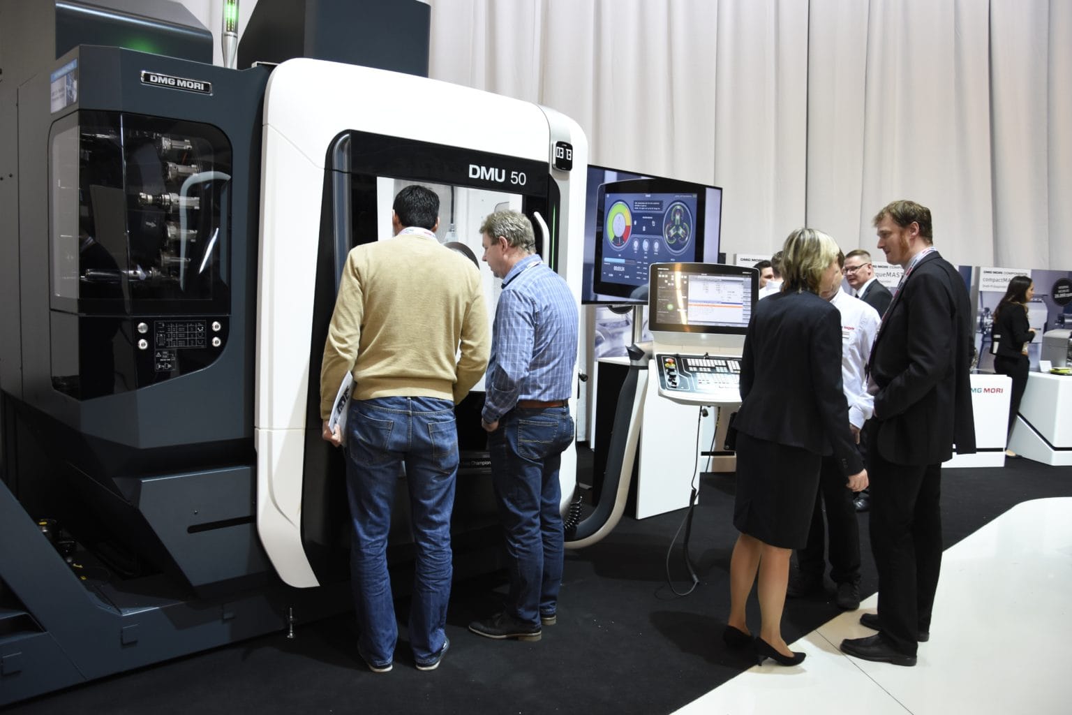 Världspremiär i Pfronten