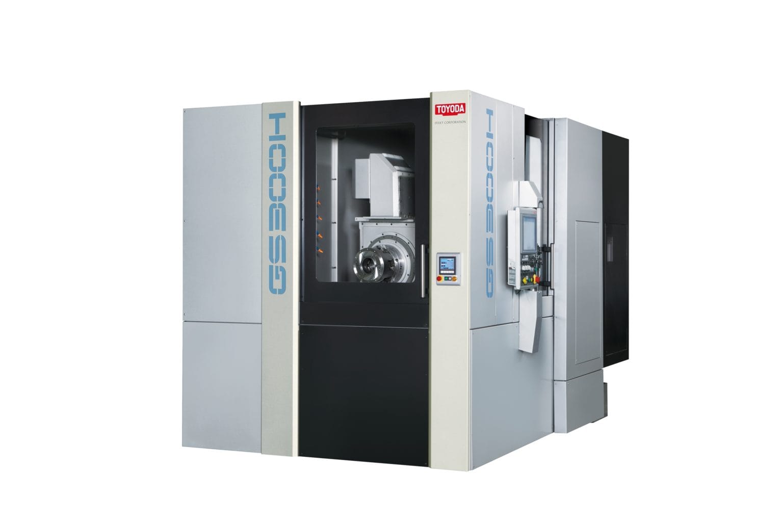 Power Skiving har många fördelar En enda power skiving-maskin kan ersätta en hel rad av specialmaskiner.