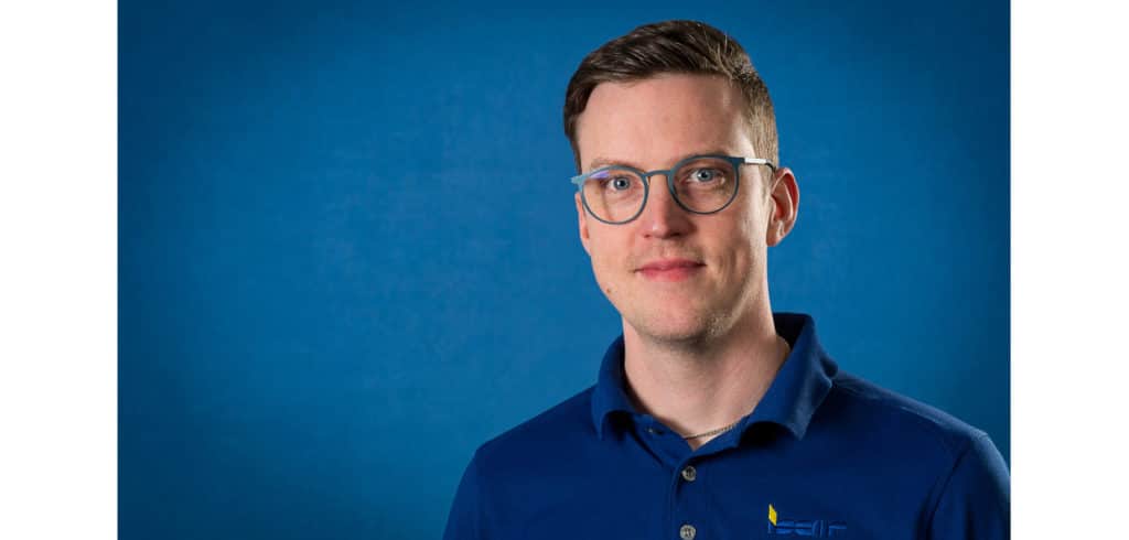 Ansvarar för Matrix i södra Sverige