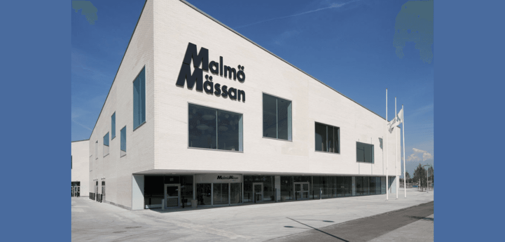 IndustriMässan Malmö 2025 – Framtidens industri möts över Öresund