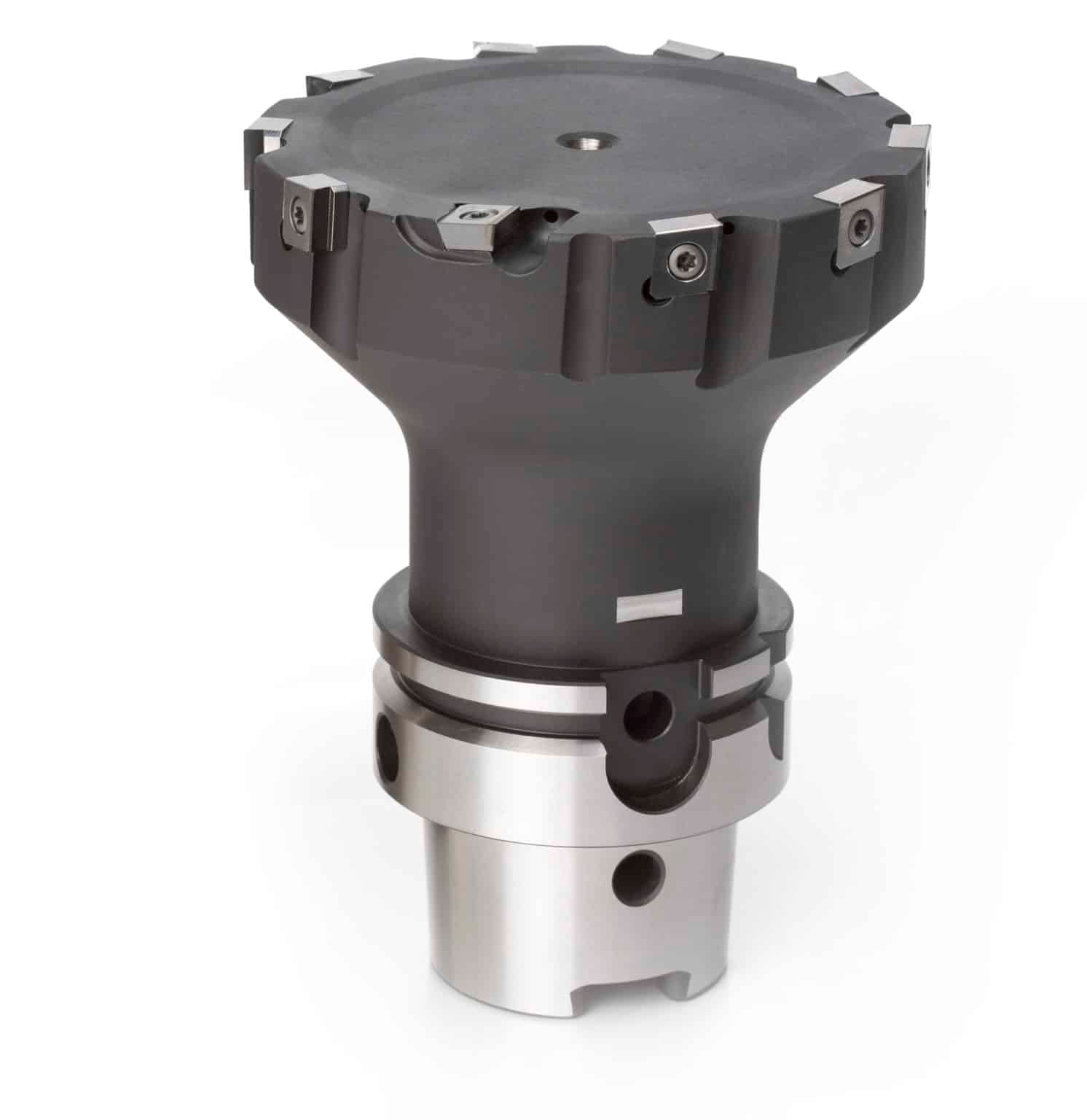 Ny vändskärsfräs från Mapal Mapals NeoMill-T-Finish Foto: Mapal