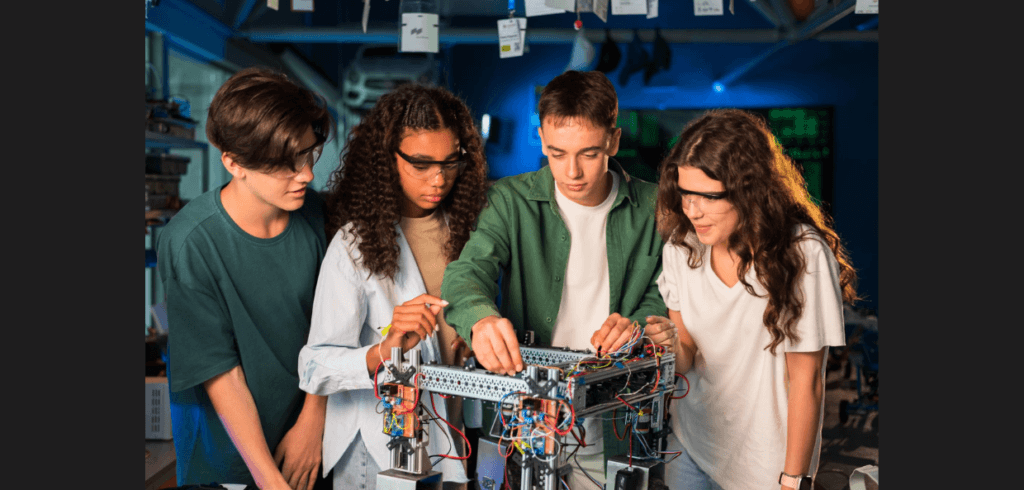 MDU lanserar nya ingenjörsutbildningar – möter industrins akuta kompetensbehov