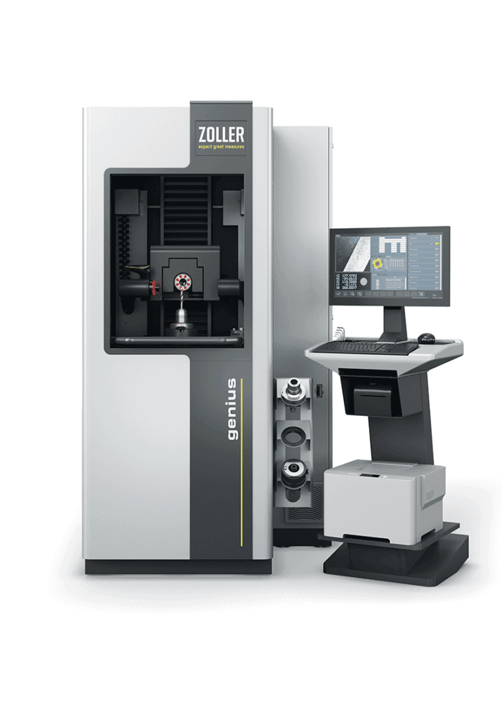 Nyheter inom Geniusserien