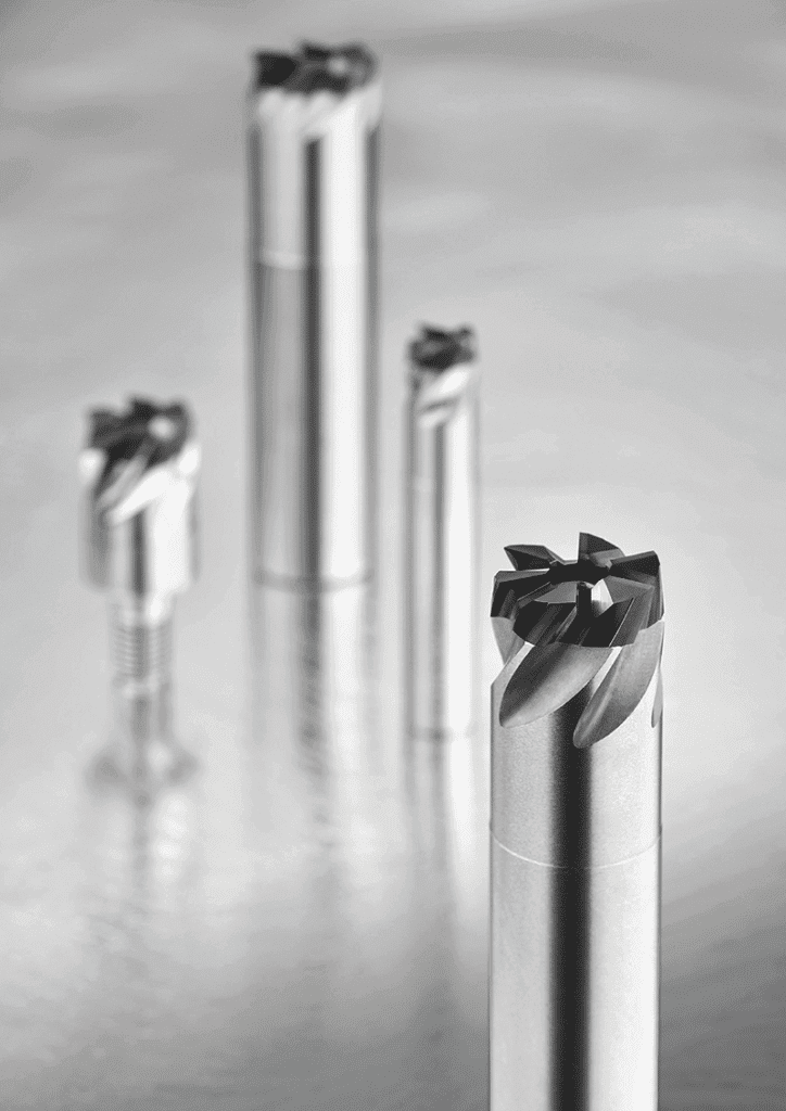 Dorato Tools presenterar en ny fräs med utbytbart huvud