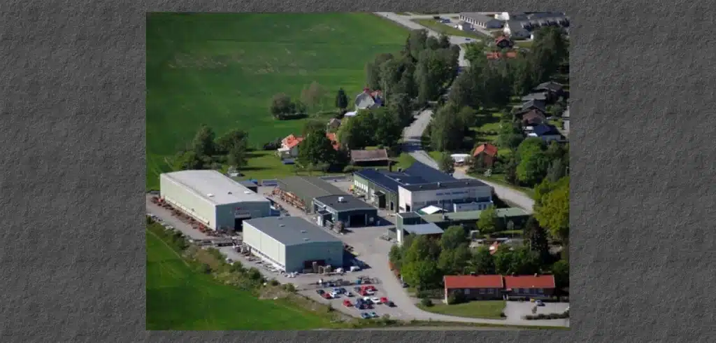 Opima förvärvar Vrena Mekaniska Verkstad AB