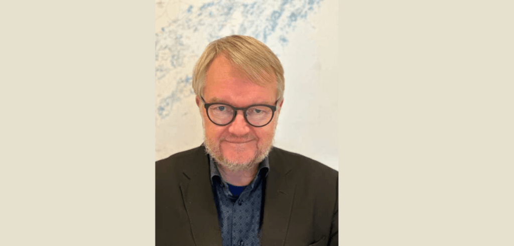 I en 3D-skrivare har man total geometrisk frihet