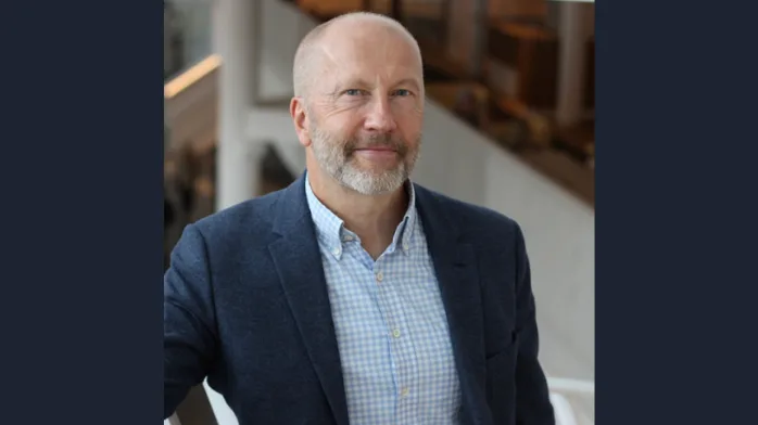 Jörgen Kennemar är ansvarig för analysen av inköpschefsindex på Swedbank.