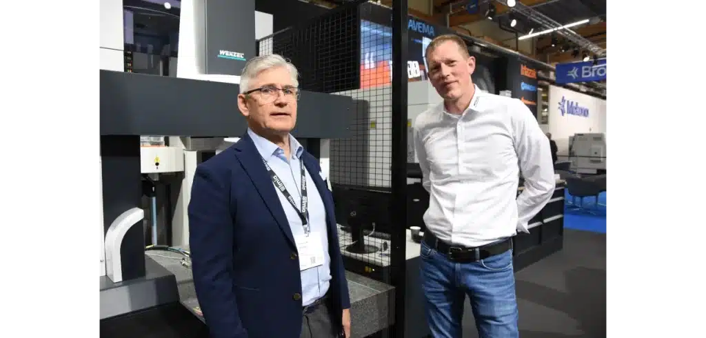 Automation hos Ravema