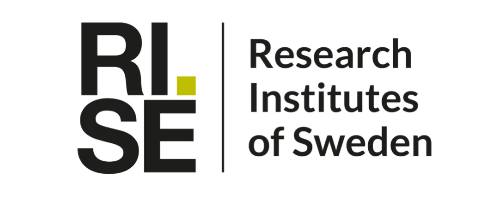 RISE stöttar uppskalning av batteriteknik för energilagring RISE Logo