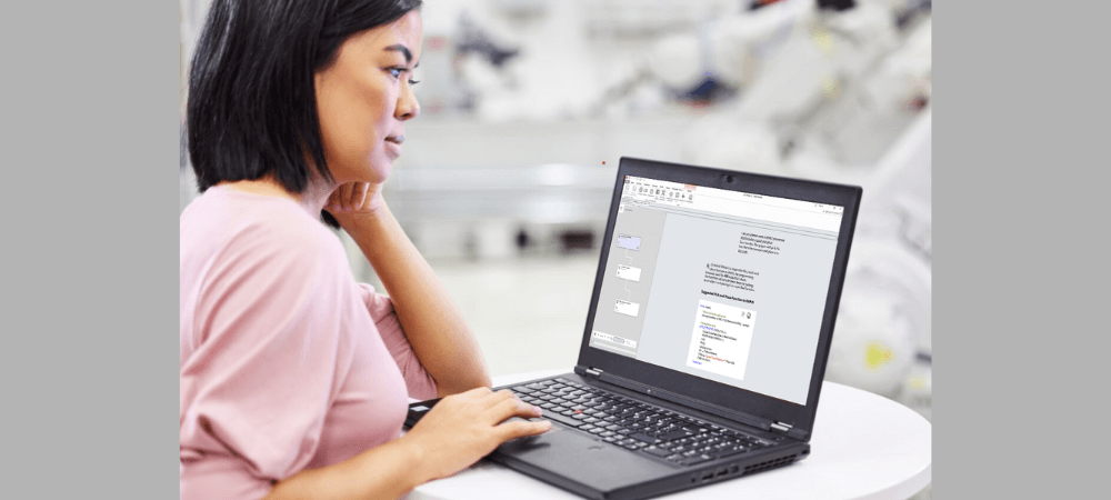ABB Robotics inför en generativ AI-Assistant i RobotStudio ABB Robotstudio