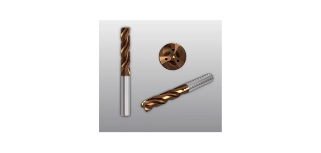 Iscar breddar sortimentet för effektiv hålbearbetning