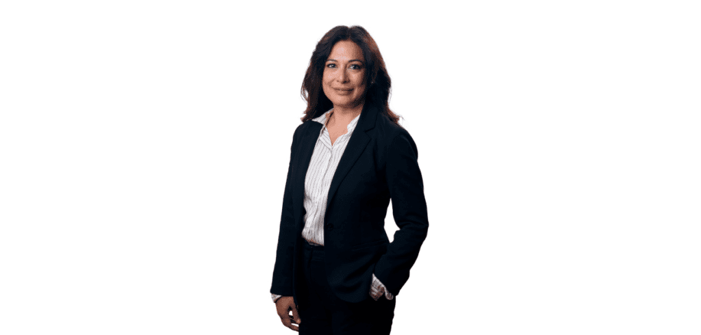 Röster från branschen inför EU Valet Asees Ahuja Senior Expert Svenskt Näringsliv