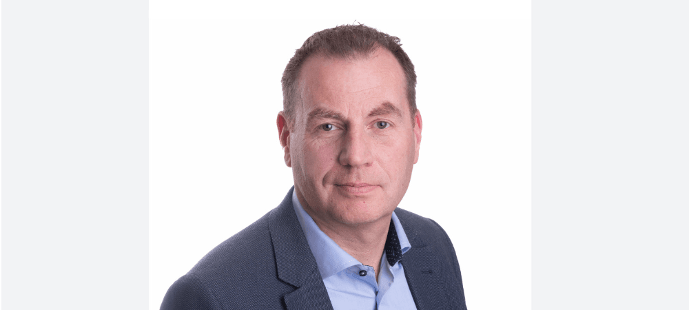 Ny VD på LIMAB Limab har ny vd