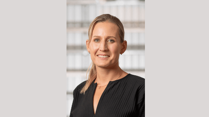 Ny försäljningschef på Wibe Group Frida Almqvist försäljningschef Wibe Group
