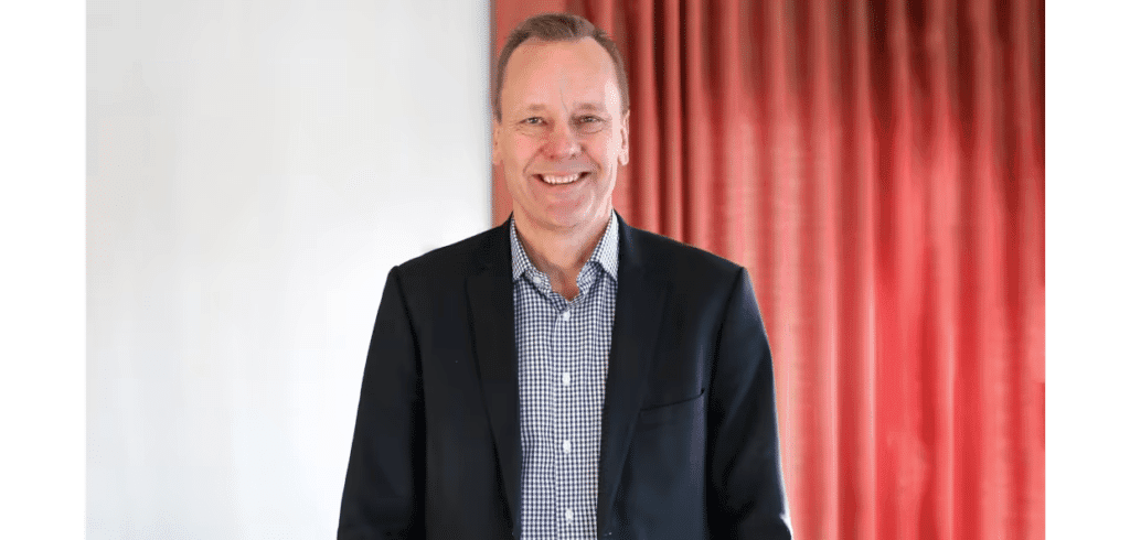 Jan Kahlin, chef butik Würth Svenska AB