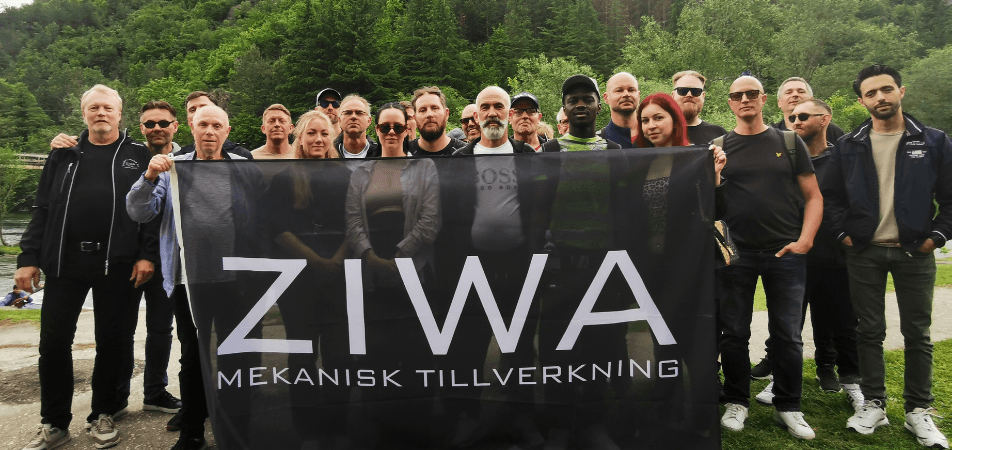 Opima förvärvar ytterligare en mekanisk verkstad Opima förvärvar Ziwa